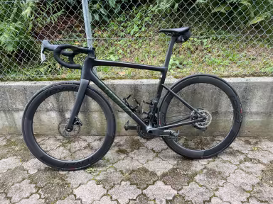SPECIALIZED S Works Sl 8