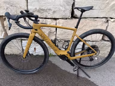 SPECIALIZED Turbo Creo 2 Comp Carbon