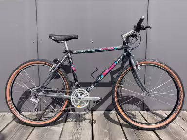 MERIDA Albon Tech