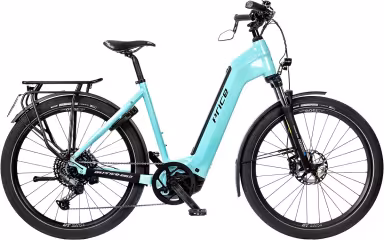 Price E-Speed Itube Bosch 45Km/H