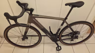 TREK Checkpoint+ SL 5