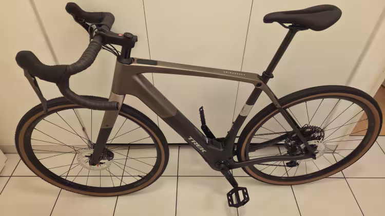 TREK Checkpoint+ SL 5