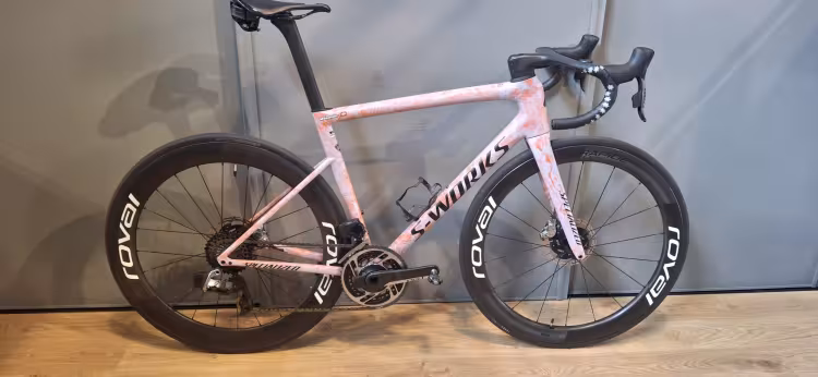 SPECIALIZED Tarmac S-Works Sl8