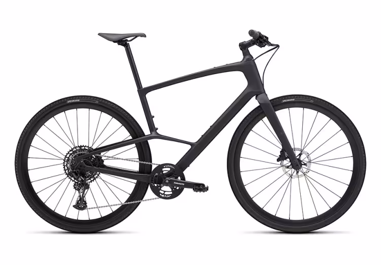 SPECIALIZED SIRRUS X 5.0