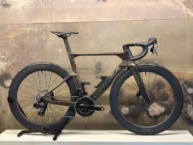 Orbea Orca Aero