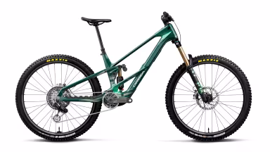 Orbea Wild Lt M-Ltd Rs