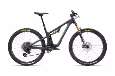 Yeti Cycles Sb120