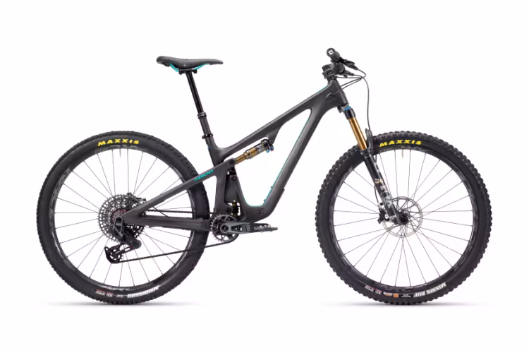 Yeti Cycles Sb120