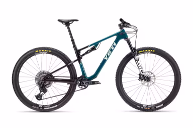 Yeti Cycles Asr