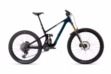 Yeti Cycles Lt