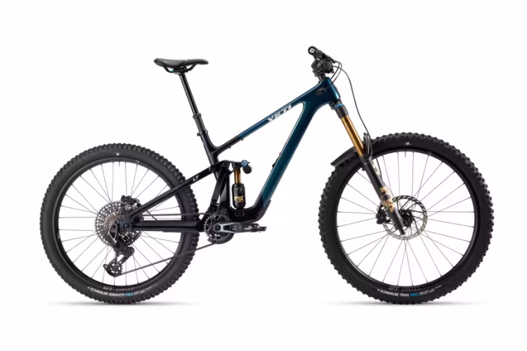 Yeti Cycles Lt