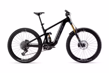 Yeti Cycles Lt