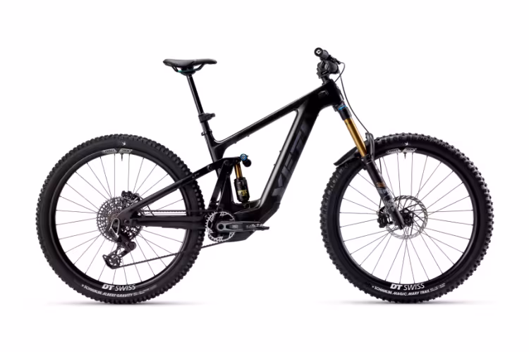 Yeti Cycles Lt