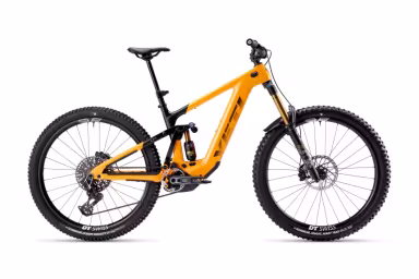 Yeti Cycles Lt