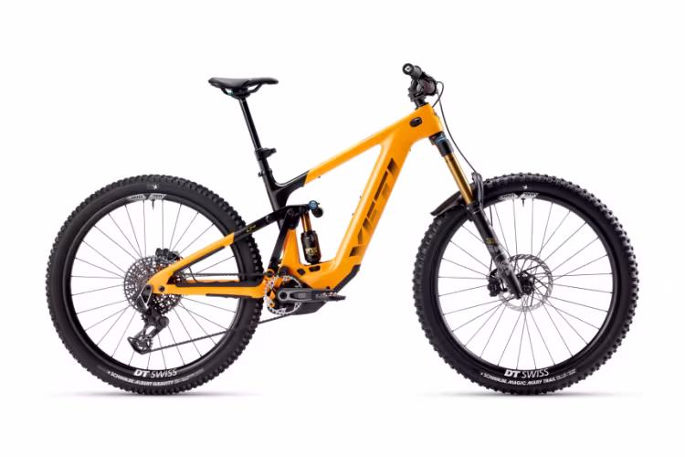 Yeti Cycles Lt