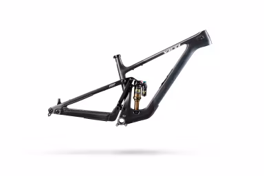 Yeti Cycles Mt T-Series Frame S