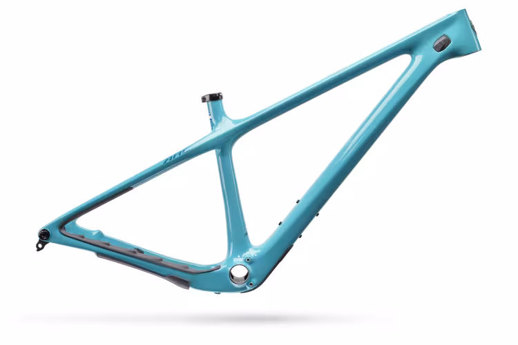 Yeti Cycles Arc