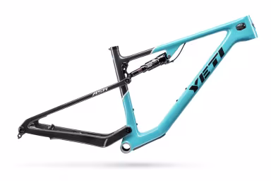 Yeti Cycles Asr T-Series