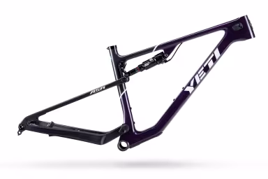 Yeti Cycles Asr T-Series