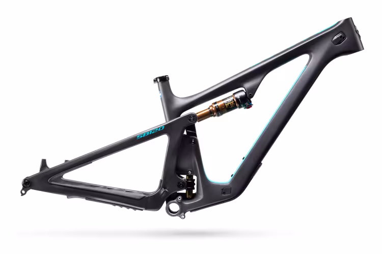 Yeti Cycles Sb120