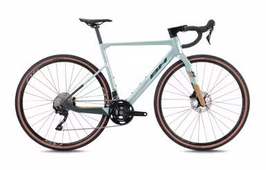 BH BIKES Gravel X 2.5R