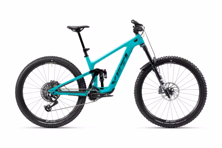 Yeti Cycles Mte