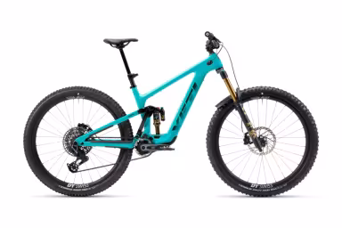 Yeti Cycles Mte