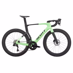 SCOTT Foil Rc 20