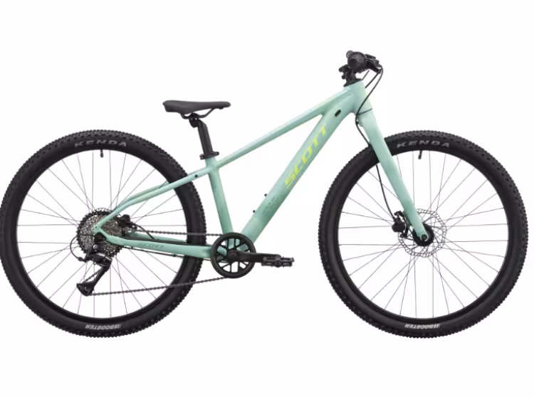 SCOTT Scale 600