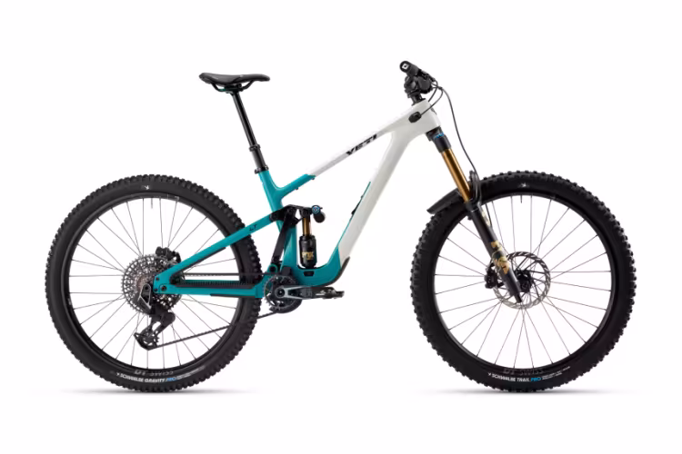 Yeti Cycles Lt