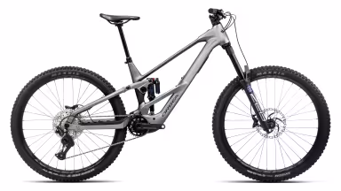 Orbea Wild Lt H20 Avinox