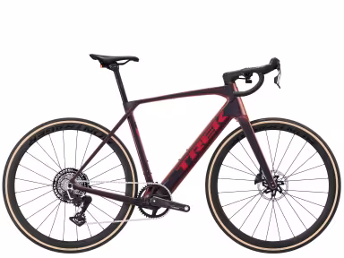 TREK Domane+ SL 7 AXS Gen 5