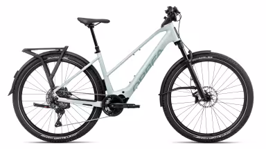 Orbea Kemen Adv Mid