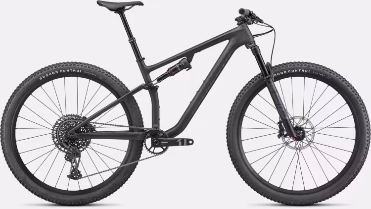 SPECIALIZED Epic EVO Comp