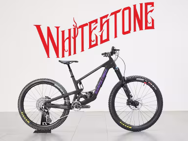 Santa Cruz Bronson 90