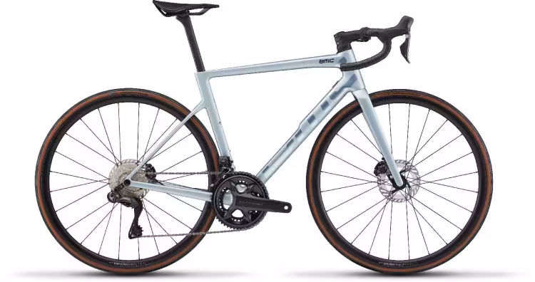 BMC Teammachine SLR ONE