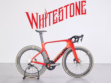 Cervélo S5 Ultegra Di2