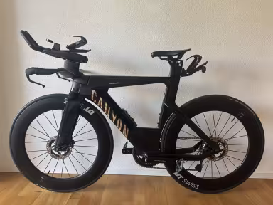 Canyon Speedmax Cfr