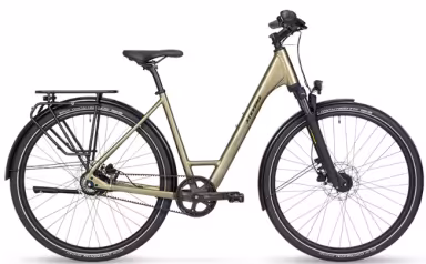 Stevens Aviolo 5.2 Forma