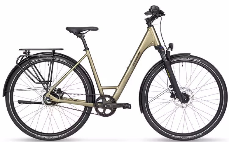 Stevens Aviolo 5.2 Forma
