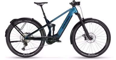 Stevens E-Inception TR 8.7.2 FEQ