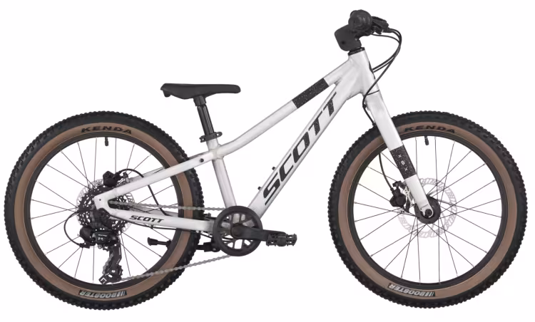 SCOTT Scale 200