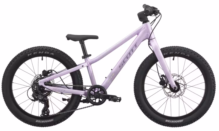 SCOTT Scale 200