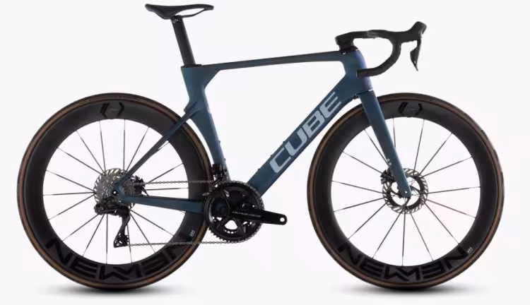 Cube  Litening AERO C:68X SLT