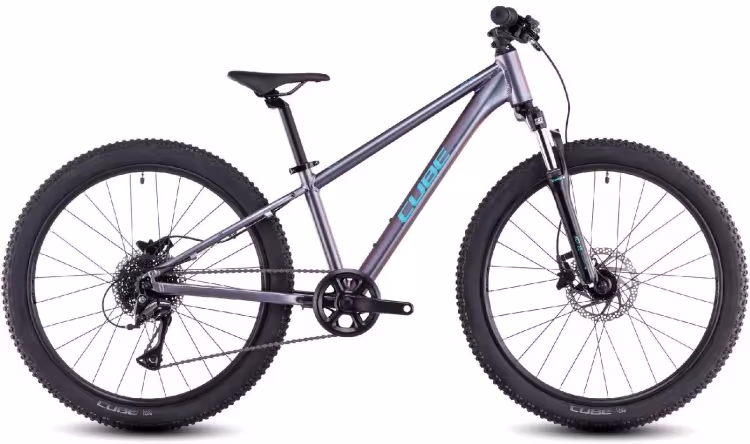 Cube Acid 240 Disc