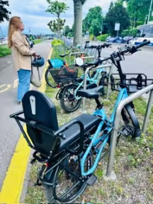 TERN Hsd S00