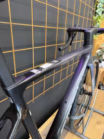 Focus Izalco Max 8.7