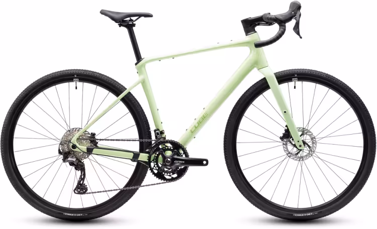 Cube Nuroad Race  