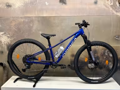 Orbea Kimu 27 H20