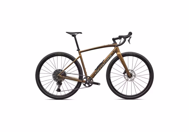 SPECIALIZED Diverge 4 Sport Alloy
